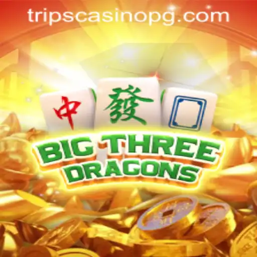 Explore the Exciting World of BigThreeDragons on la777.bet