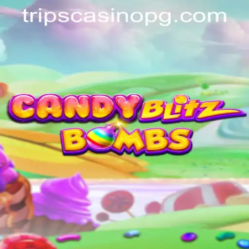 Exploring CandyBlitzBombs: A Sweet Explosion of Fun on plataforma la777.bet
