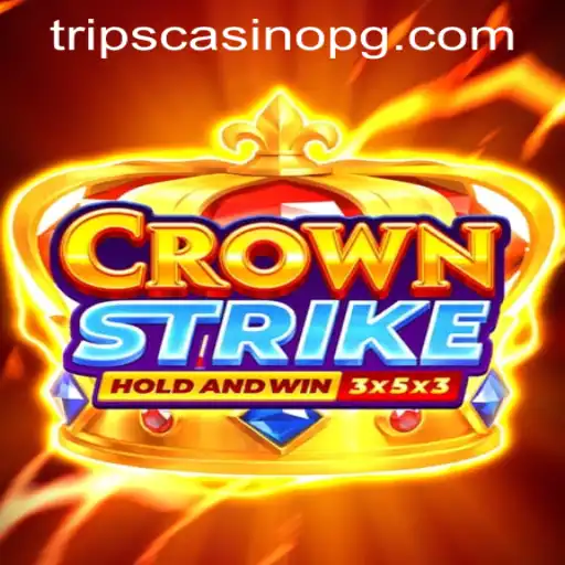 Crownstrike: An Innovative Gaming Experience on la777.bet