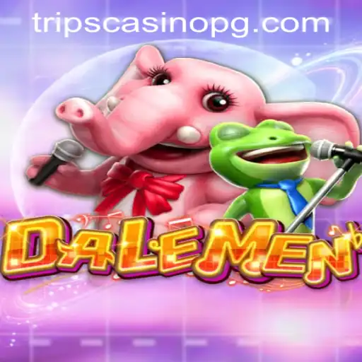 Discover the Thrills of DALEMEN on Plataforma la777.bet