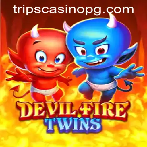 Exploring the Thrilling Universe of DevilFireTwins on la777.bet