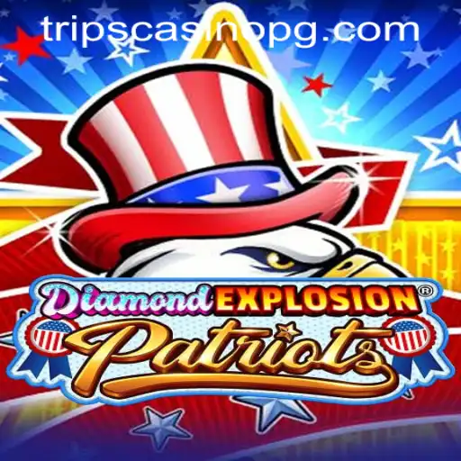 Exploring the World of DiamondExplosionPatriots on plataforma la777.bet