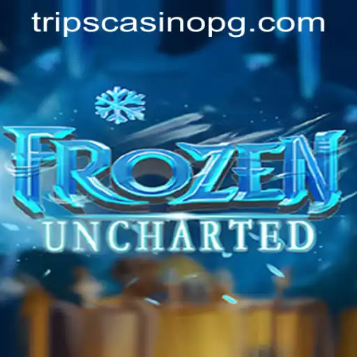 Exploring the Adventure: FrozenUncharted on Plataforma la777.bet