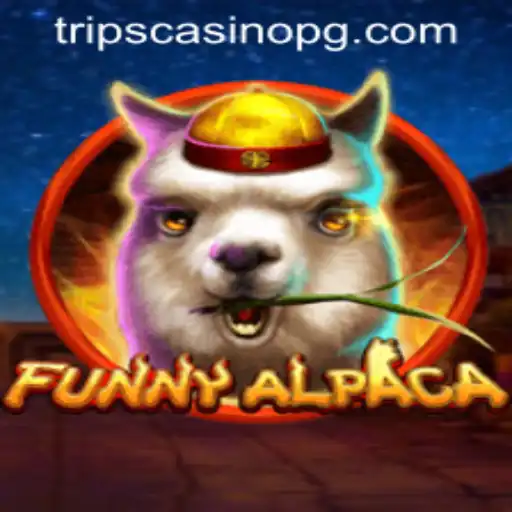 Discover the Whimsical World of FunnyAlpaca on Plataforma la777.bet