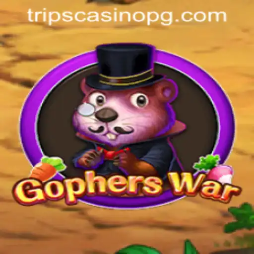 GophersWar: Exploring the Popular Game on la777.bet Platform