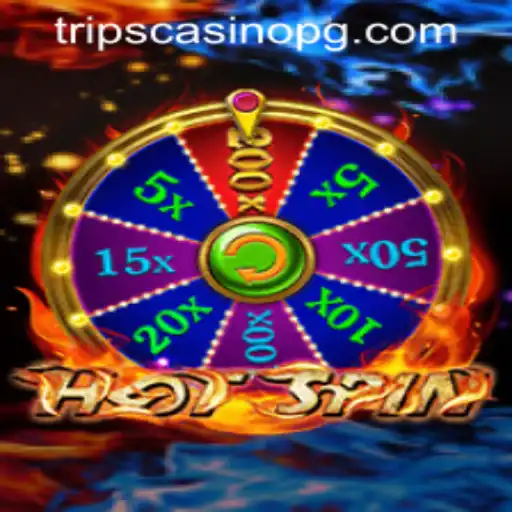 Explore HotSpin: A Thrilling Experience on la777.bet Platform