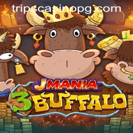 Exploring the Thrills of JMania3Buffalo on Plataforma LA777.bet