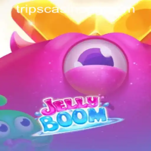 JellyBoom: Discover the Exciting World of Gaming with Plataforma la777.bet