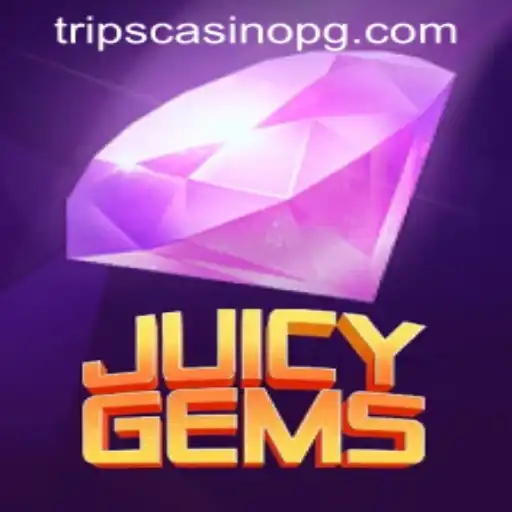 Explore the Thrilling World of JuicyGems on la777.bet