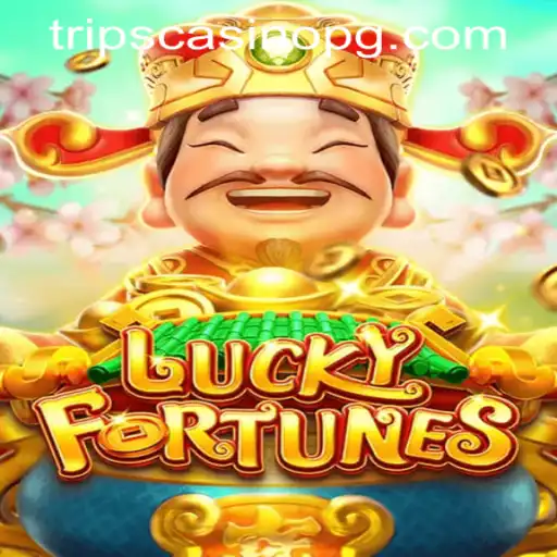 Exploring the Exciting World of LUCKYFORTUNES on Plataforma la777.bet