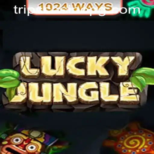 Exploring the World of LuckyJungle1024 on la777.bet Platform