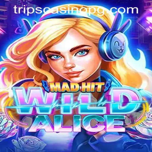 MadHitWildAlice - Journey Into the Enigmatic World of the Game