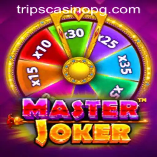 Exploring the Thrills of MasterJoker on la777.bet