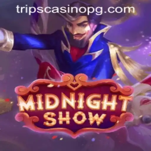 Unveiling the Mystery of MidnightShow on plataforma la777.bet