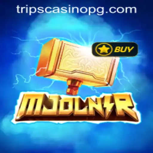 Mjolnir: Unleash the Power on Plataforma la777.bet