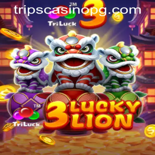 Discover the Exciting World of 3LUCKYLION on Plataforma LA777.BET