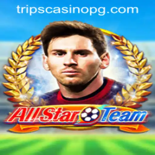 Discover AllStarTeam on Plataforma La777.bet
