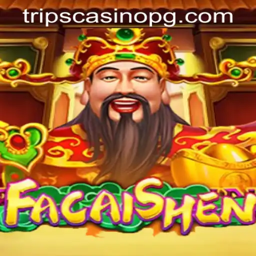 Exploring the Prosperity of FaCaiShen on Plataforma la777.bet
