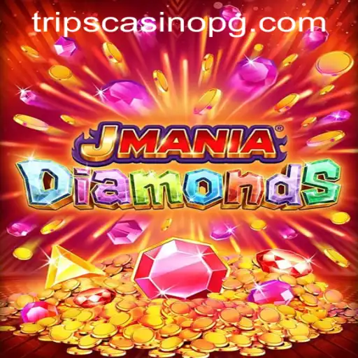 Discover the Thrilling World of JManiaDiamonds on plataforma la777.bet