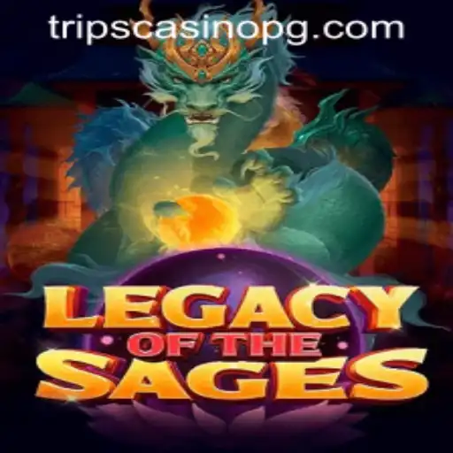 Exploring the Mystical World of Legacy of the Sages on LA777.Bet