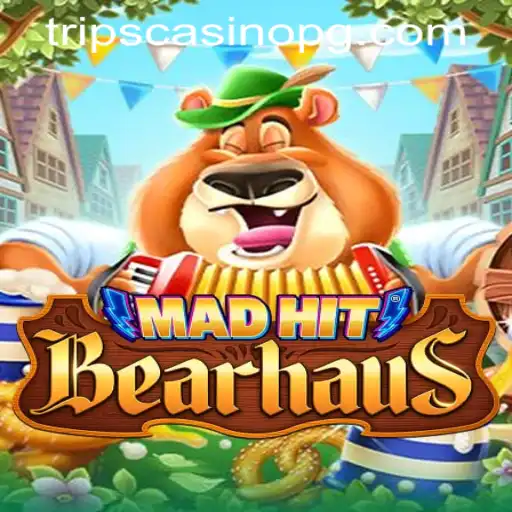 MadHitBearhaus: The Exciting New Game on la777.bet