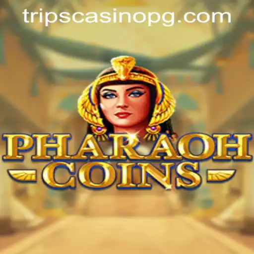 PharaohCoins: An Exciting Journey into the World of Egypt-Themed Gaming