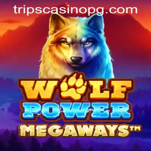 Exploring WolfPowerMega: A Captivating Adventure on la777.bet