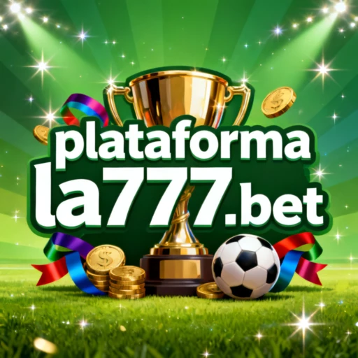 plataforma la777.bet Logo