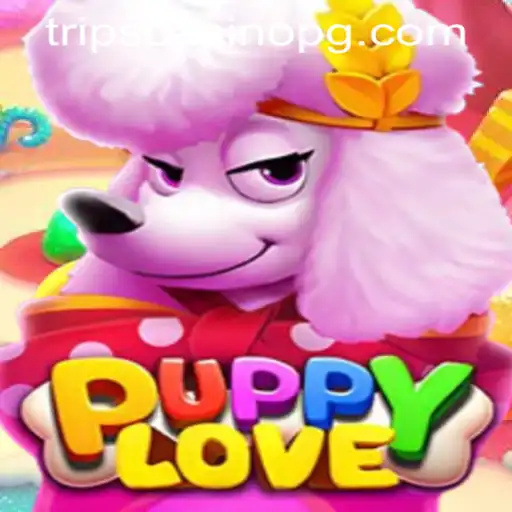 Discover the World of PuppyLove: An Exciting Adventure on la777.bet