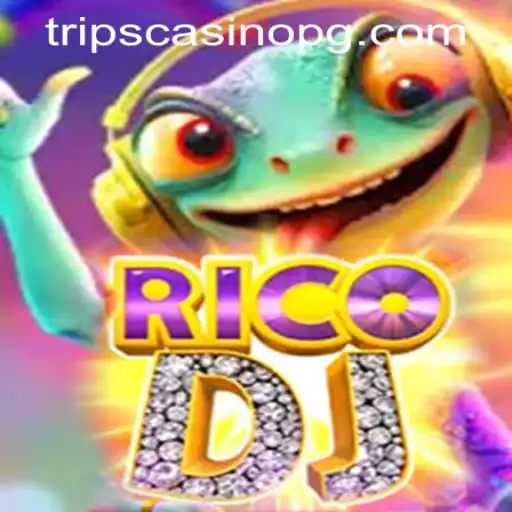 Exploring the Exciting World of RicoDJ on Plataforma la777.bet