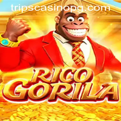 RicoGorila: Unveiling the Thrills of Online Gaming with la777.bet