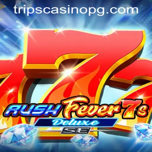 RushFever7sDeluxeSE: A Thrilling Experience on la777.bet