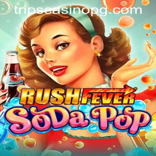 RushFeverSodaPop: The Ultimate Gaming Experience on la777.bet