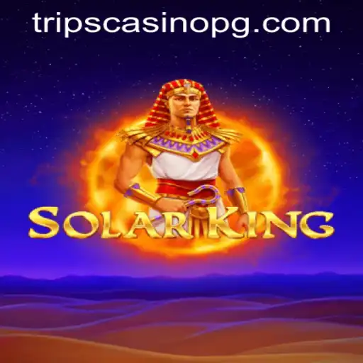 SolarKing: Conquering New Horizons in the Gaming World
