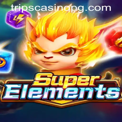 Exploring the Thrilling World of SuperElements: A Platform Adventure