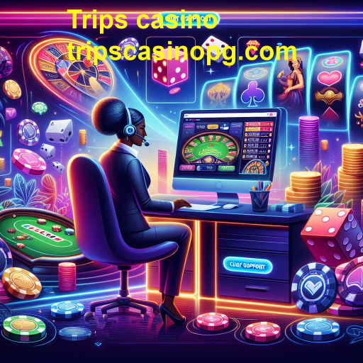 A Importância do Suporte ao Cliente nos Cassinos Online