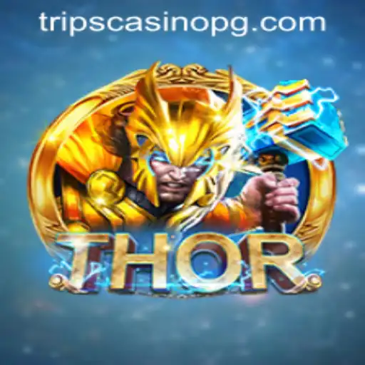 Exploring the Thrilling World of THOR on la777.bet