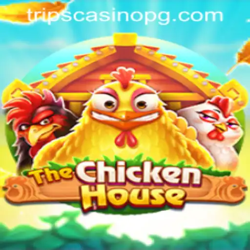 The Enchanting World of TheChickenHouse and Its Connection to Plataforma LA777.bet