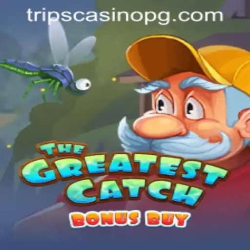 Dive into Adventure with TheGreatestCatchBonusBuy on la777.bet