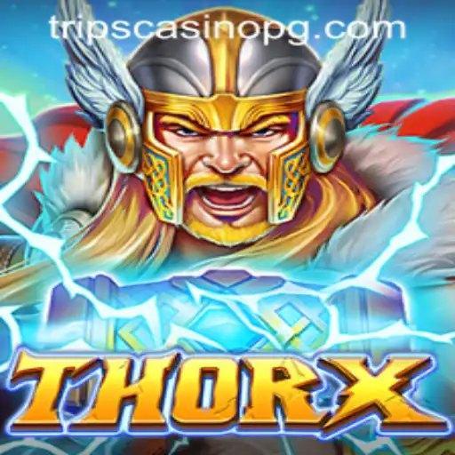 Exploring the Exciting World of ThorX: A Journey on the Platform la777.bet