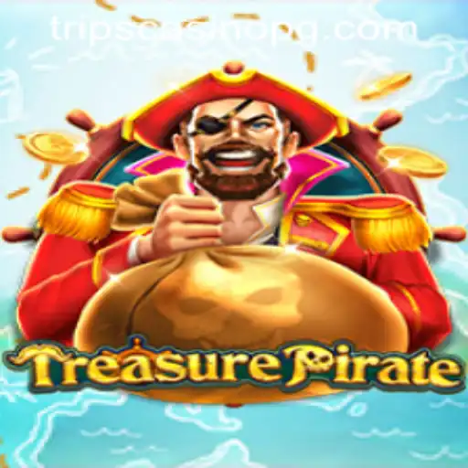 Exploring the Adventures of TreasurePirate on la777.bet