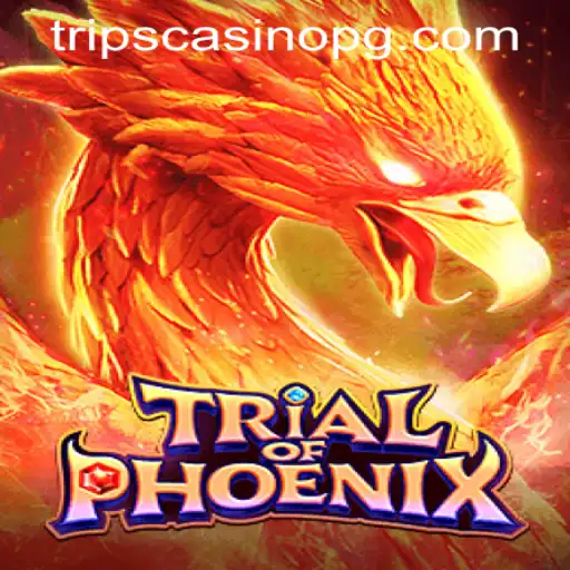 Unlocking the Mystery of the Digital Phenomenon: TrialofPhoenix on la777.bet