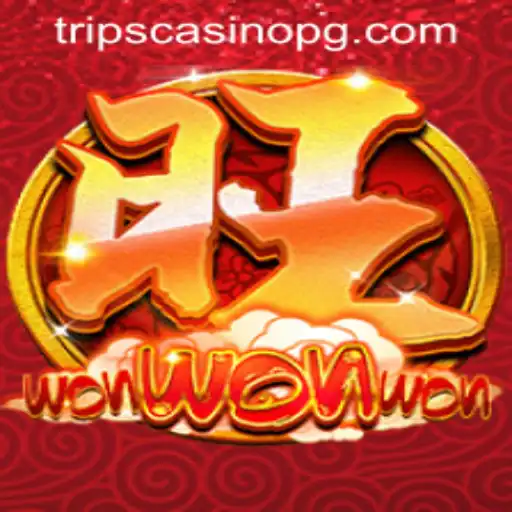 Winning Excitement with WonWonWon on la777.bet